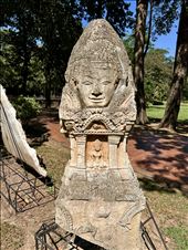 reliefs at Si Satchanalai: by krodin, Views[430]