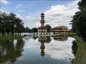 Royal Summer Palace: by krodin, Views[166]