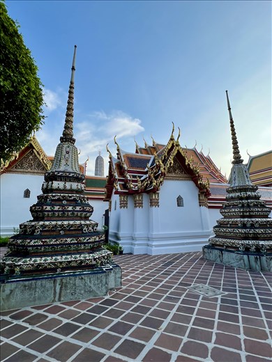 Wat Pho