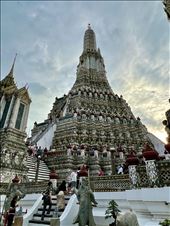Wat Arun: by krodin, Views[184]