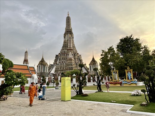 Wat Arun