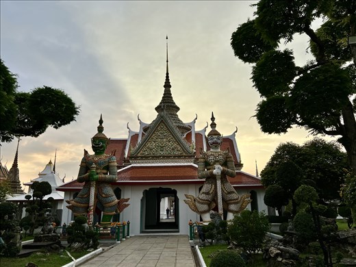 Wat Arun
