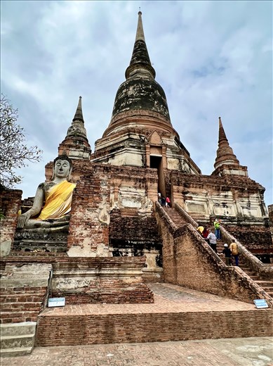 Ayutthaya