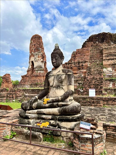 Ayutthaya