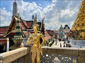 Grand Palace grounds: by krodin, Views[176]