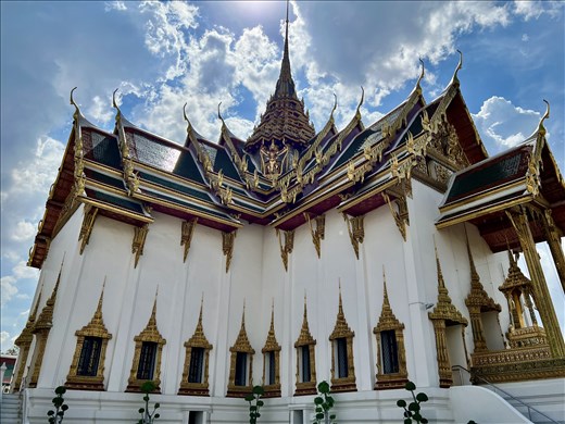 Royal 
Grand Palace