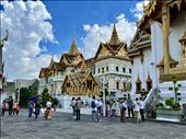 Royal Grand Palace Grounds: by krodin, Views[176]