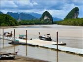 Krabi River view: by krodin, Views[159]