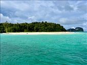 Bamboo Island: by krodin, Views[231]