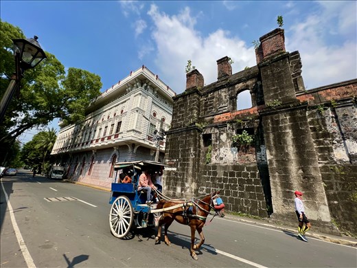 Intramuros