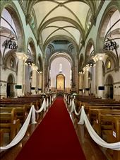 Manila Cathedral: by krodin, Views[427]