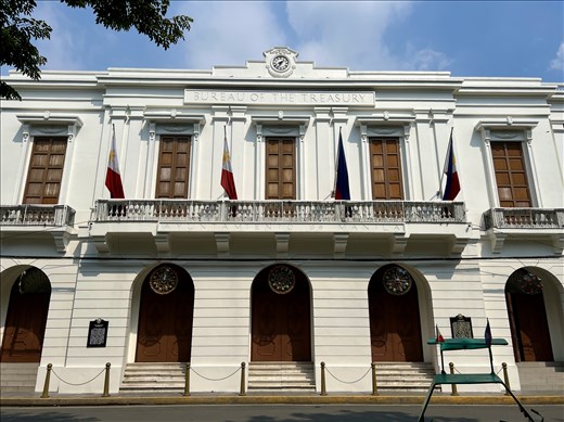 Ayuntamiento Building