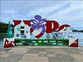 sign at the wharf: by krodin, Views[153]