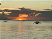 Sunset in Ainloa: by krodin, Views[224]