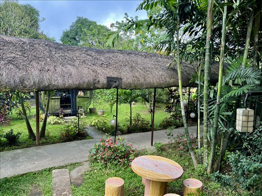 Balinsasayaw Restaurant