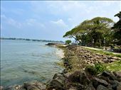 Waterfront in Fort Kochi: by krodin, Views[112]