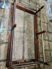 Magellan's gravestone, St. Francis, Fort Kochi: by krodin, Views[102]