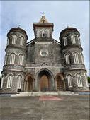 Pattumalamatha pilgrimage church, Idukki: by krodin, Views[127]