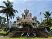 St. Mary's Church, Pulickakavala: by krodin, Views[105]