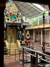 Pazhanchira Devi Temple: by krodin, Views[200]