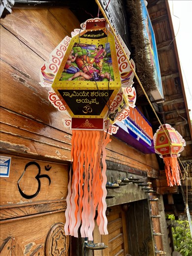 Ganapathy Temple, near Padmanabha Swami Temple