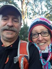 Robyn & Michael in training: by krullster, Views[138]