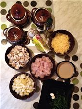 ingredients: by ksendelek, Views[212]