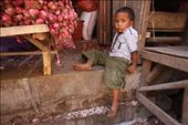 children playing, studying, working and growing on the workplace of parents.: by ksenia, Views[271]