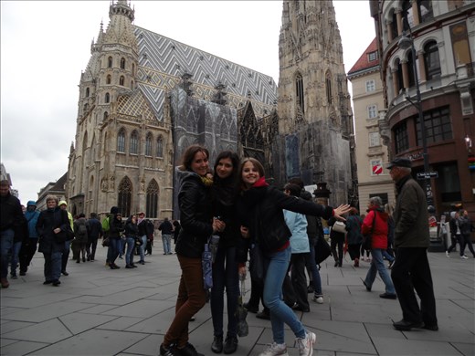 St. Stephen's Cathedral