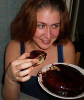 Very tasty! : by ksenya_uki, Views[219]