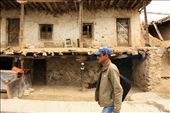 Dras, often called as a Gateway to Ladakh came into prominence during 1999 summer's Kargil war where the town was being shelled by the infiltrators, and it was at this place where it all started.: by kulliprashant, Views[1098]