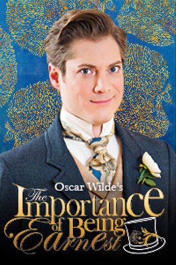 Shakespeare Theare's The Importance of Being Earnest