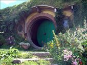 The Baggins residence in Hobbiton: by kurenai, Views[1698]