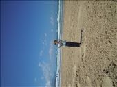 the sea of Palermo like how italian man who calling you to have relax: by kurnur, Views[213]