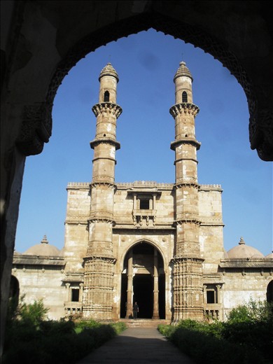 History needs window to reveal