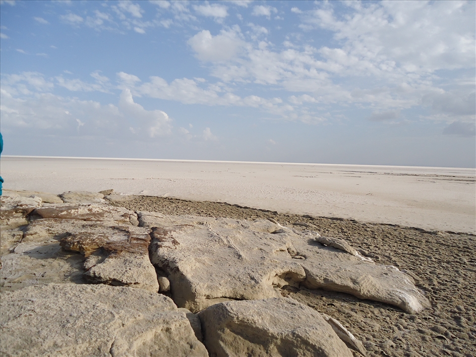 Where Earth and Sky mats