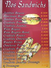 Marseille: by kwilson, Views[228]