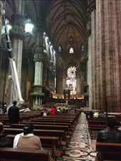 Milan: by kwilson, Views[248]