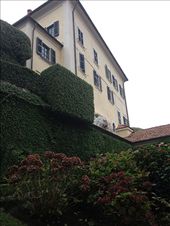 Villa del Balbianello, Lake Como: by kwilson, Views[284]