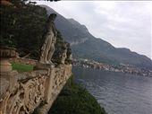 Villa del Balbianello, Lake Como: by kwilson, Views[239]