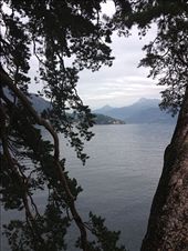 Villa del Balbianello, Lake Como: by kwilson, Views[235]