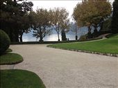 Villa del Balbianello, Lake Como: by kwilson, Views[244]