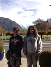 Keaka & Sophia, Interlaken: by kwilson, Views[318]