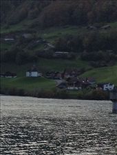 Swiss lakes and hillsides: by kwilson, Views[277]