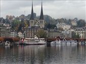 Lucerne: by kwilson, Views[280]