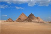 Built and revered by Ancient Man. Revered and admired by Modern Man.: by kyekemp, Views[322]