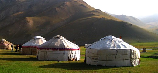 Thousand-star hotels 