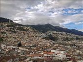 Overlooking Quito: by lachowiezm, Views[410]