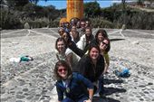 The group at the equator: by lachowiezm, Views[228]