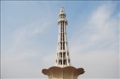 Minaar-e-Pakistan: by lahore, Views[332]